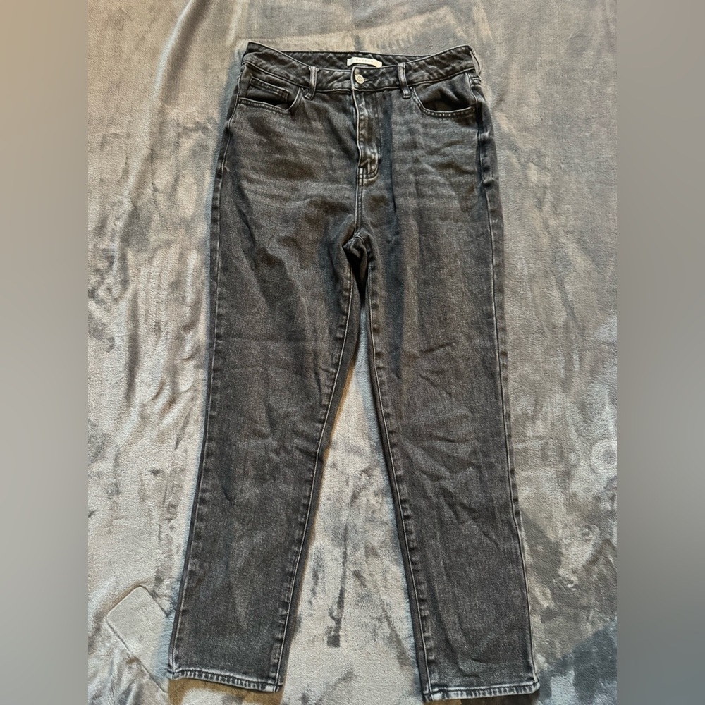 PacSun Mom Jeans